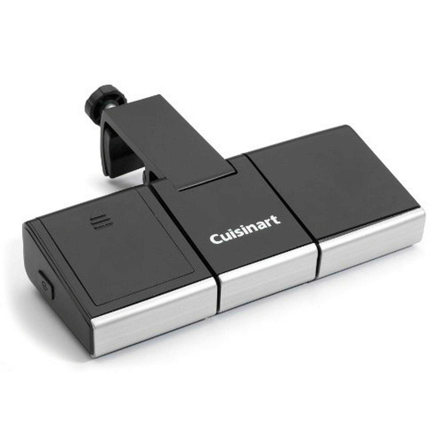 Cuisinart Grilluminate Expanding LED Grill Light - Cheap Fitting