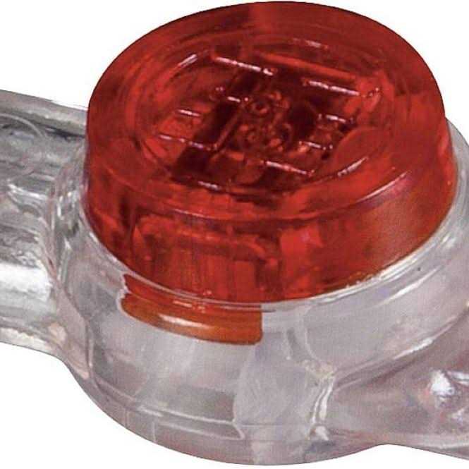 Klein Tools UR IDC Connector UR 19-26 AWG VDV826-605 - Cheap Fitting