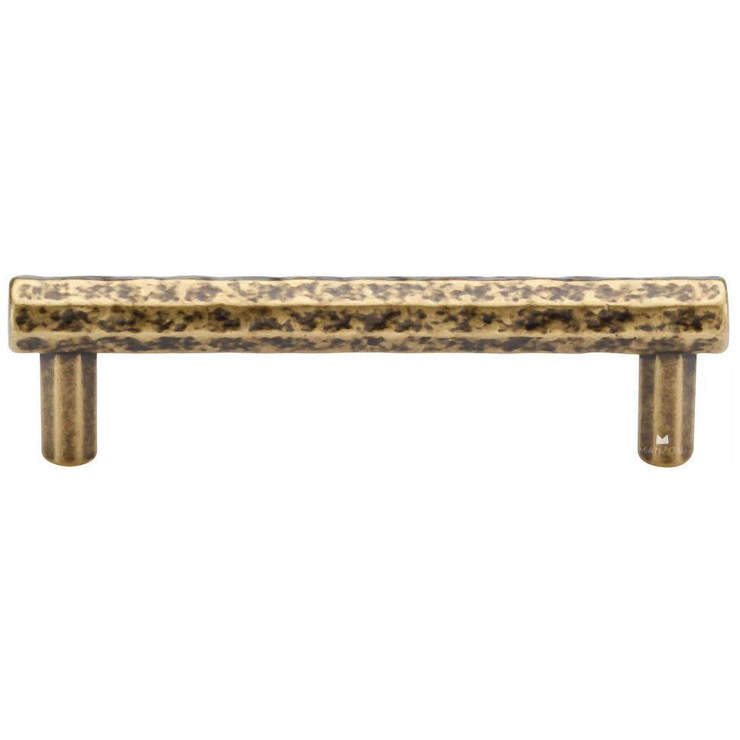 Mystic 3 3/4 Center to Center Bar Pull Manzoni MG0761-096 - Cheap Fitting