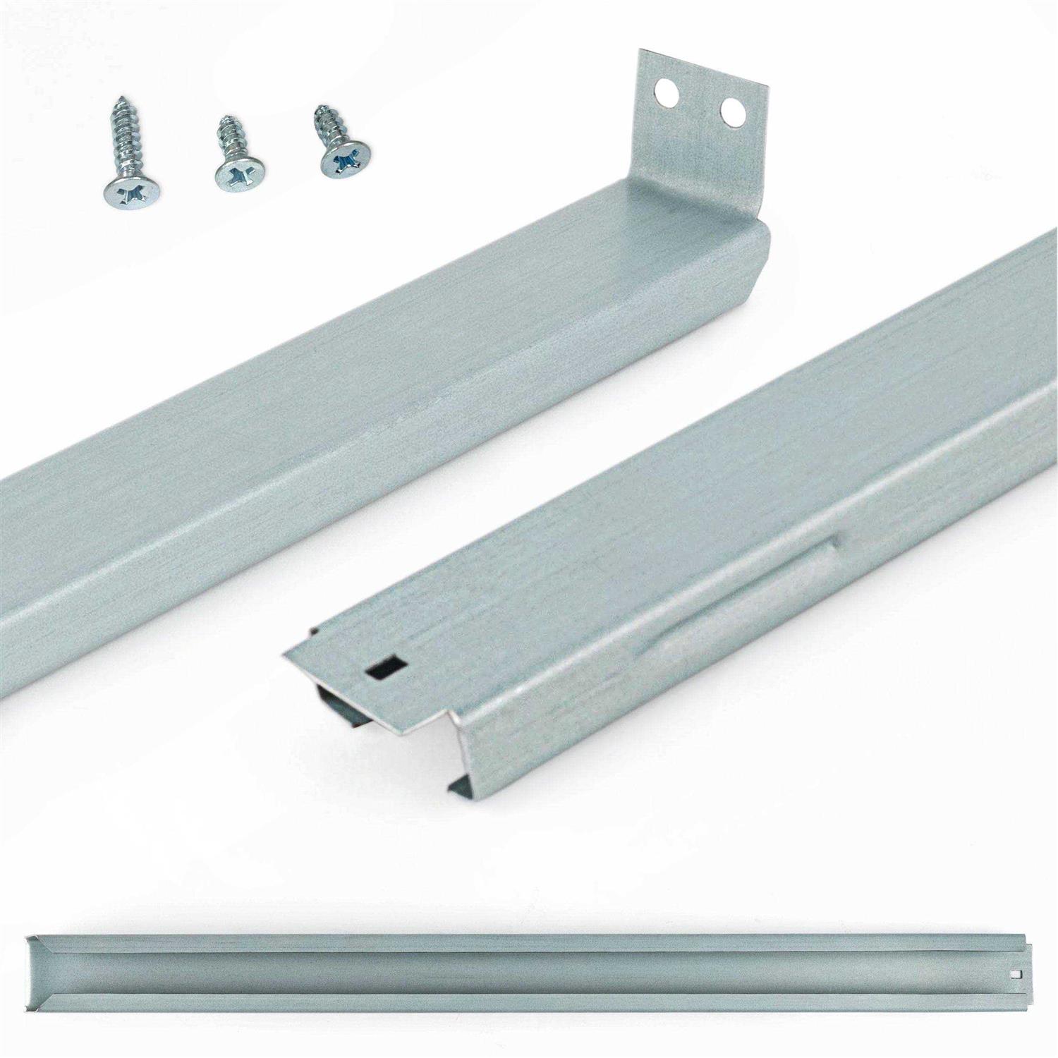 metal drawer Slides - Cheap Fitting