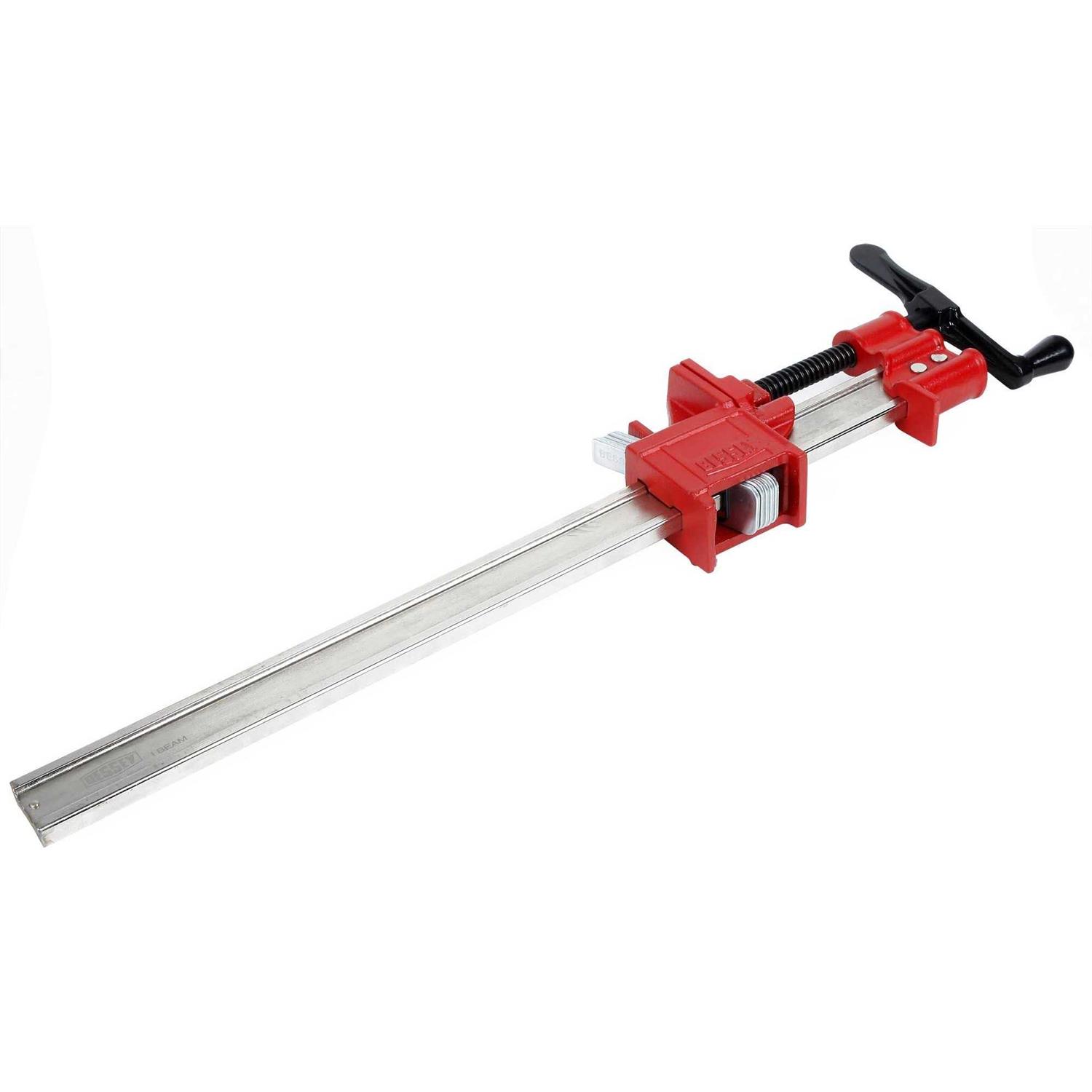 Bessey IBEAM60 I Beam Bar Clamp - Cheap Fitting