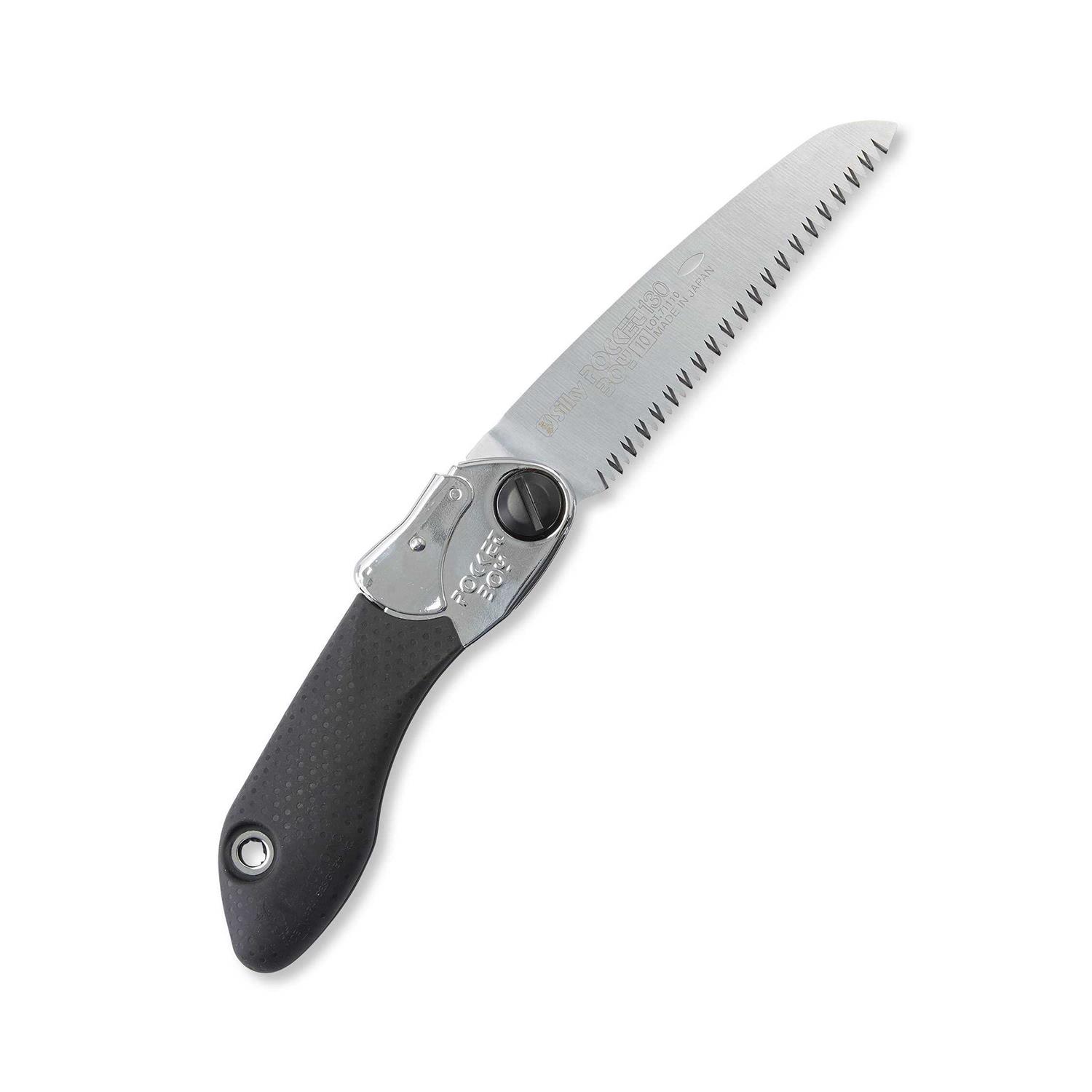 Silky Pocketboy Folding Saw - Cheap Fitting