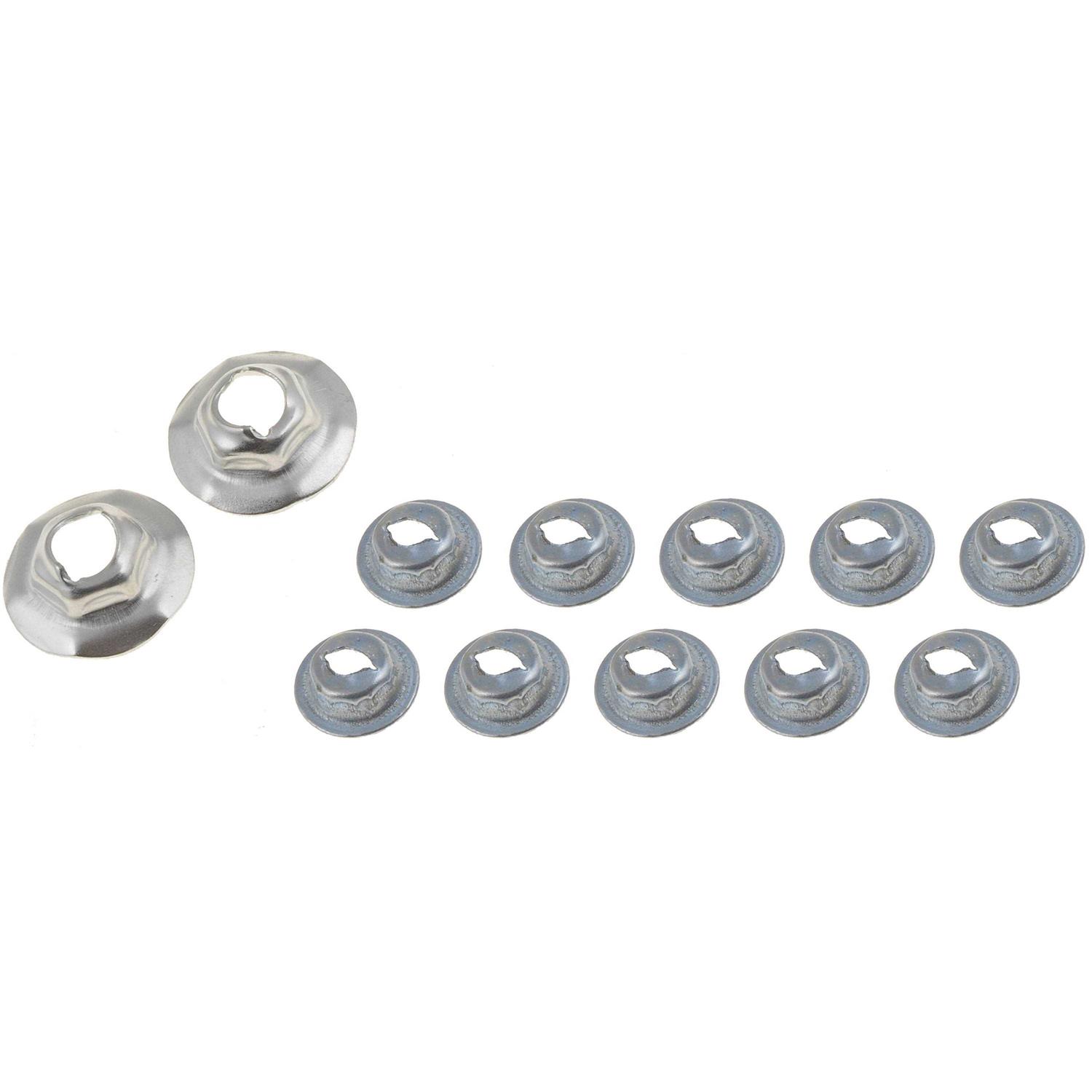 Dorman 45384 Thread Cutting Nut Assortment - Cheap Fitting