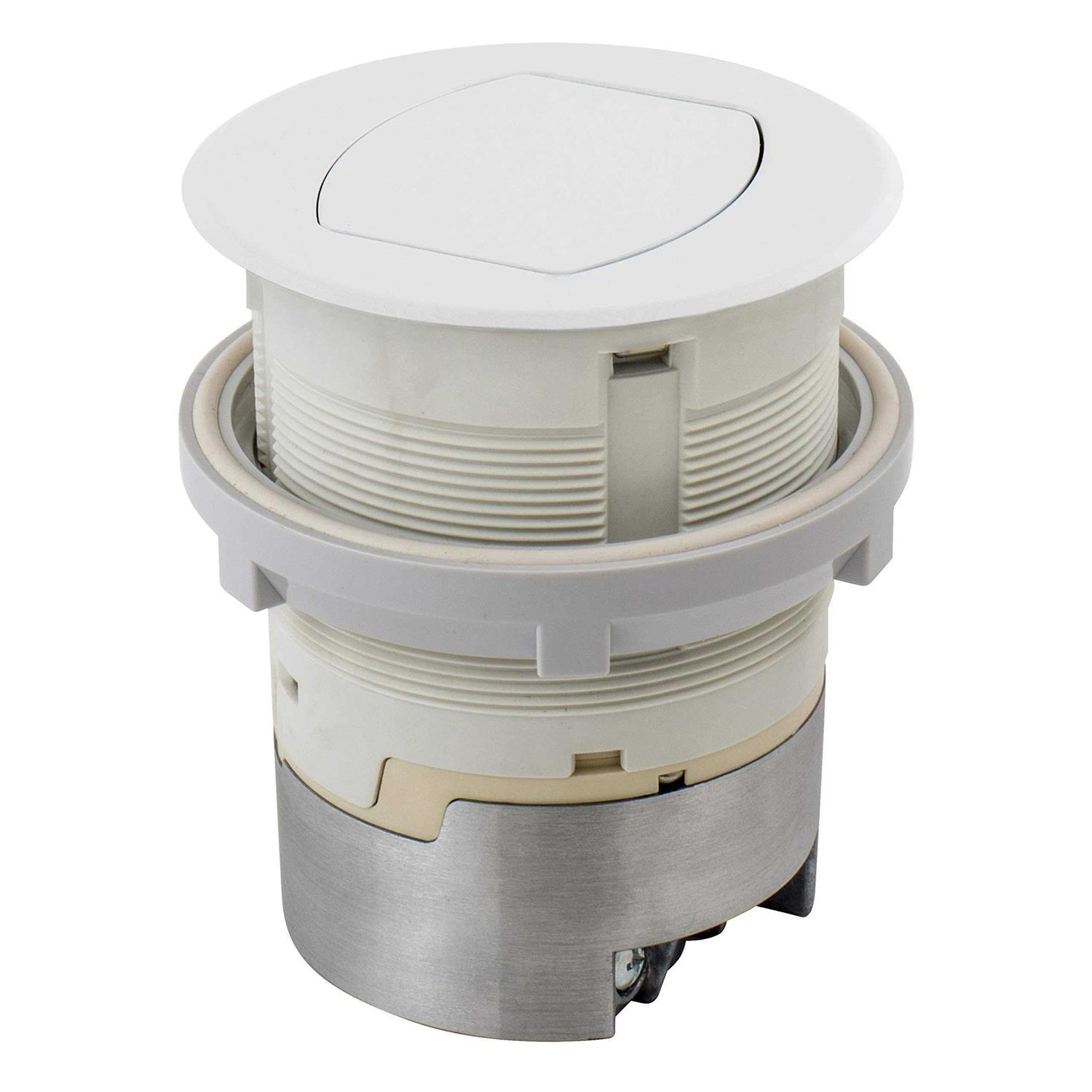 Hubbell RCT200W - Cheap Fitting