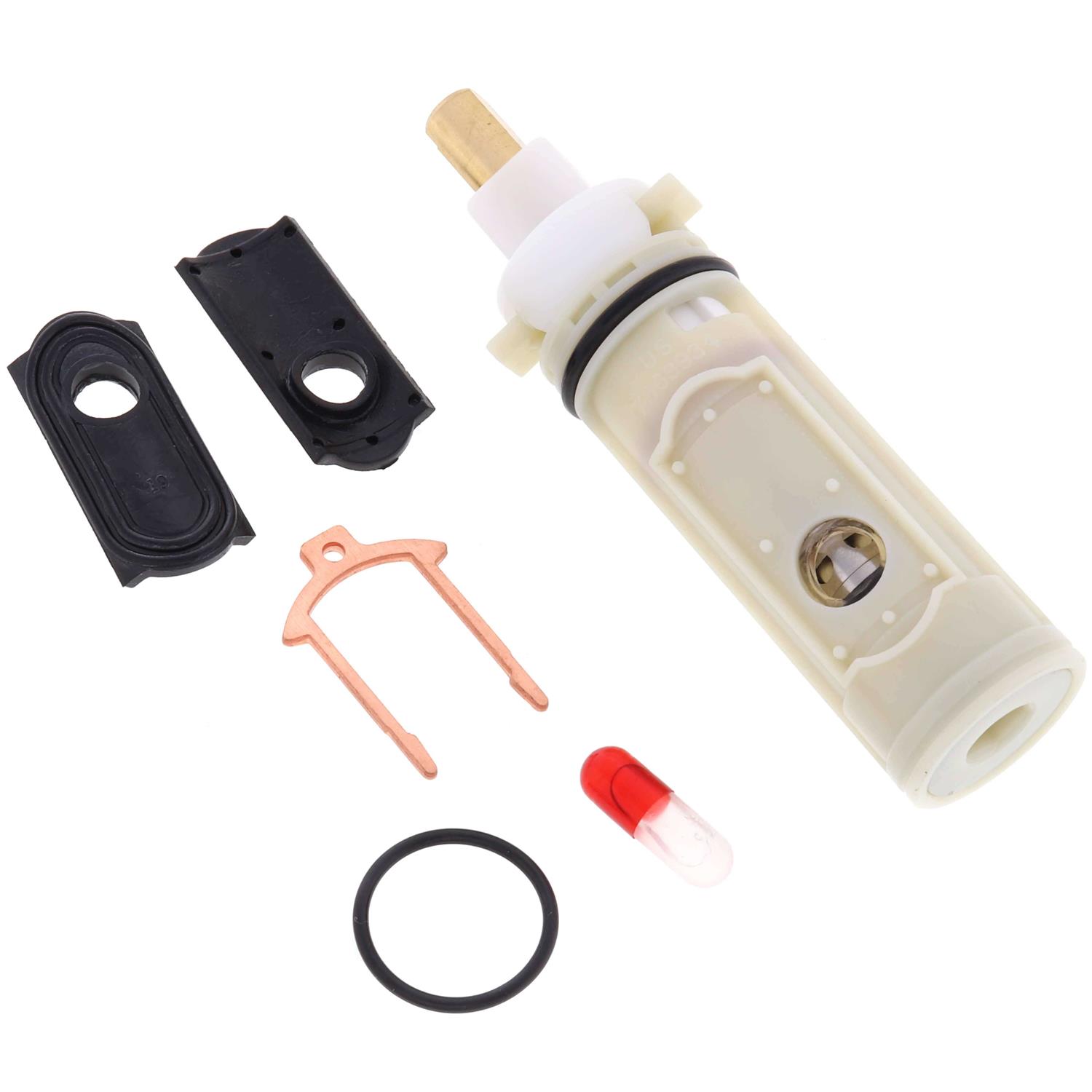 Kissler Single-Lever Cartridge,Moen,Plastic 46-1222 - Cheap Fitting