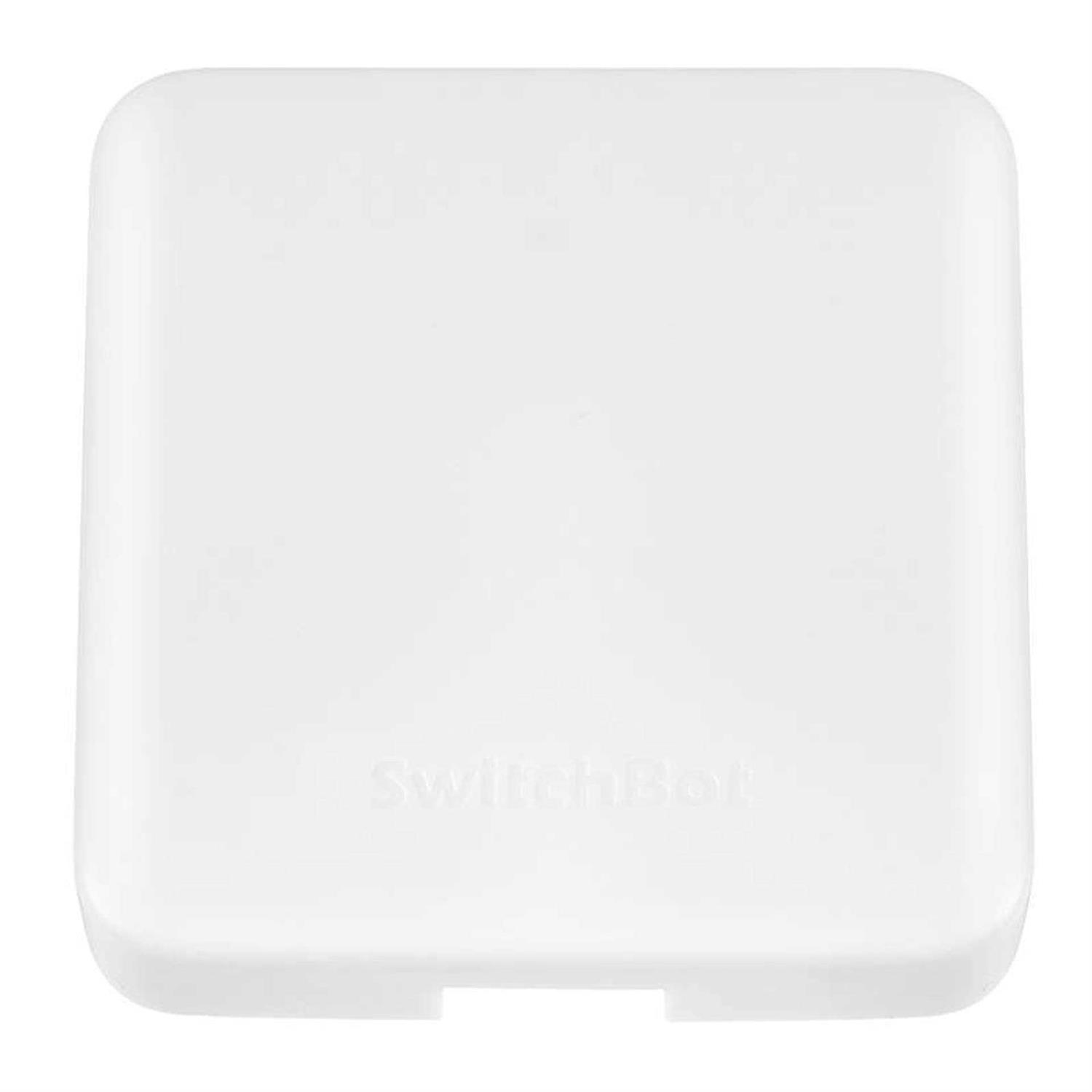 SwitchBot Hub Mini IR Blaster Smart Remote - Cheap Fitting