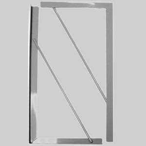 Diversitech C Mounting Bracket	Diversitech C Mounting Bracket - Cheap Fitting