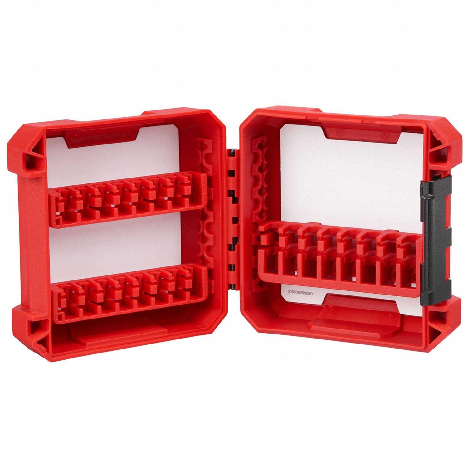 Milwaukee 48-32-9920 Customizable Small Case for Impact Driver Accessories - Cheap Fitting