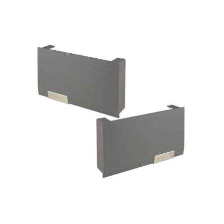 Blum 22k8000 Aventos Hk Top Stay Lift Cover Cap Set - Cheap Fitting