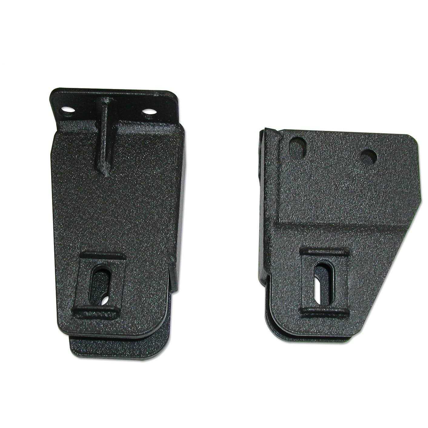 Tuff Country 20852 Axle Pivot Bracket - Cheap Fitting