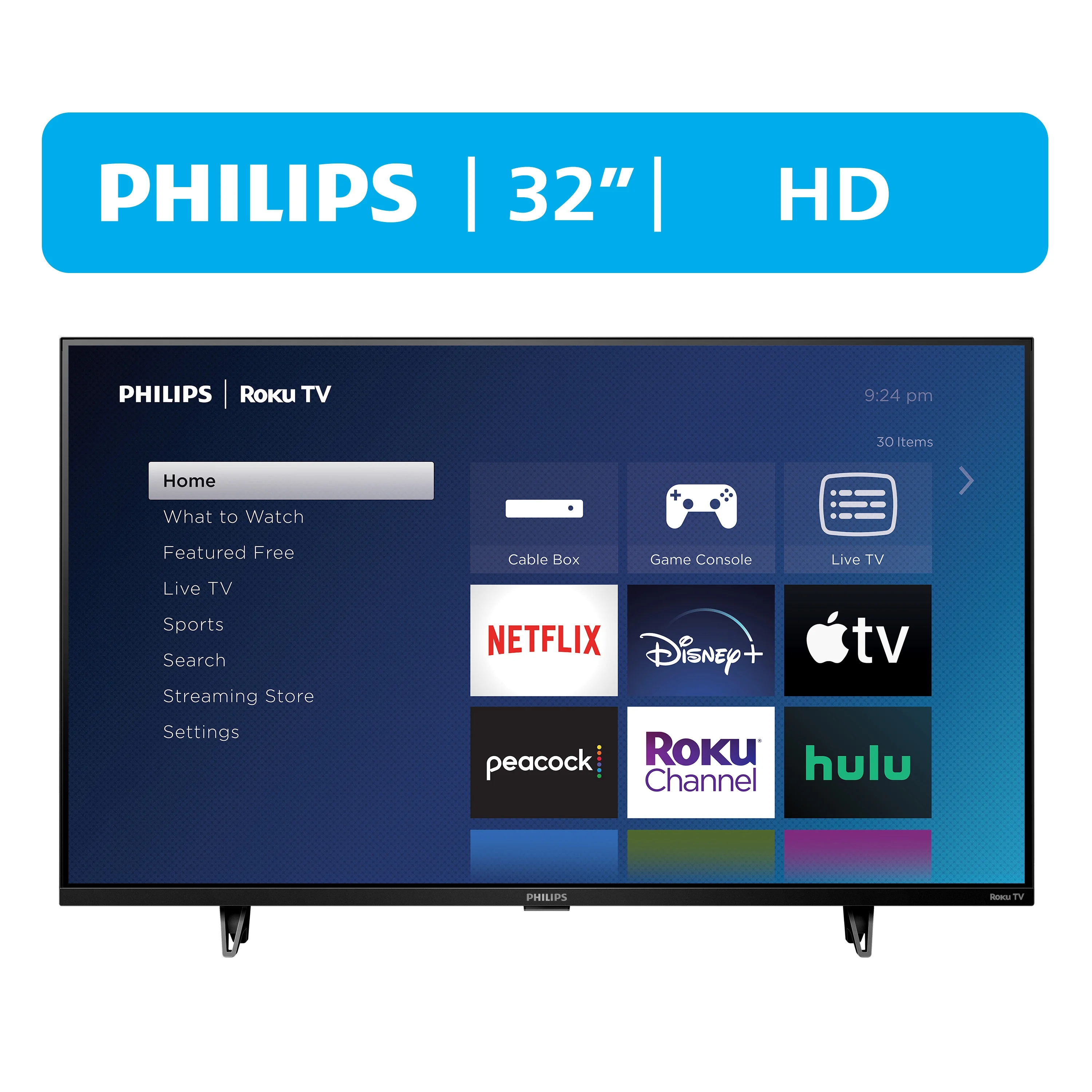 Philips 32