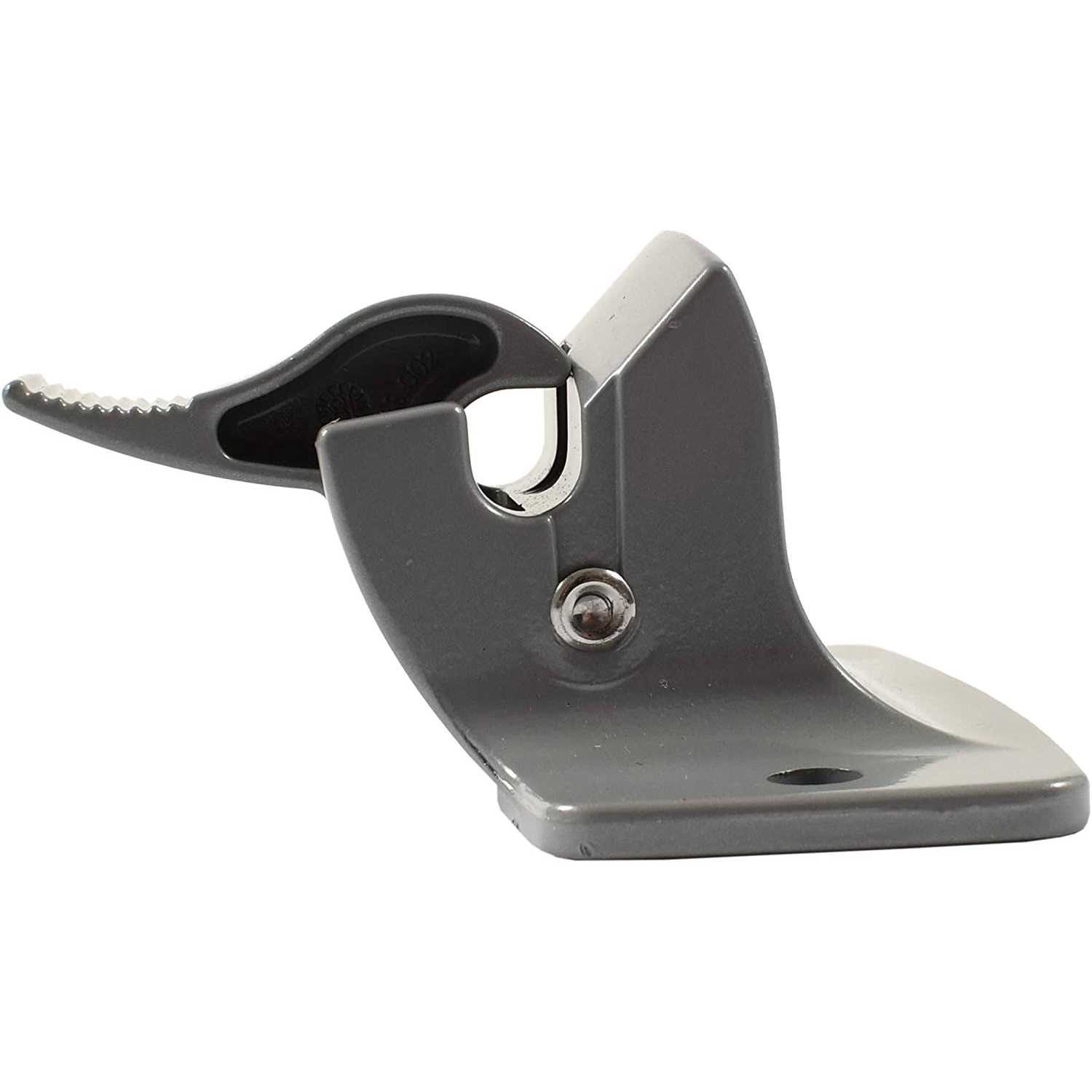 Dometic Sunchaser Bottom Polar White Awning Bracket 3314067.004M - Cheap Fitting