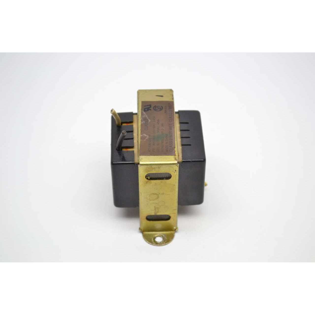 Honeywell AT140B1206 40va Foot Mounted Transformer - Cheap Fitting