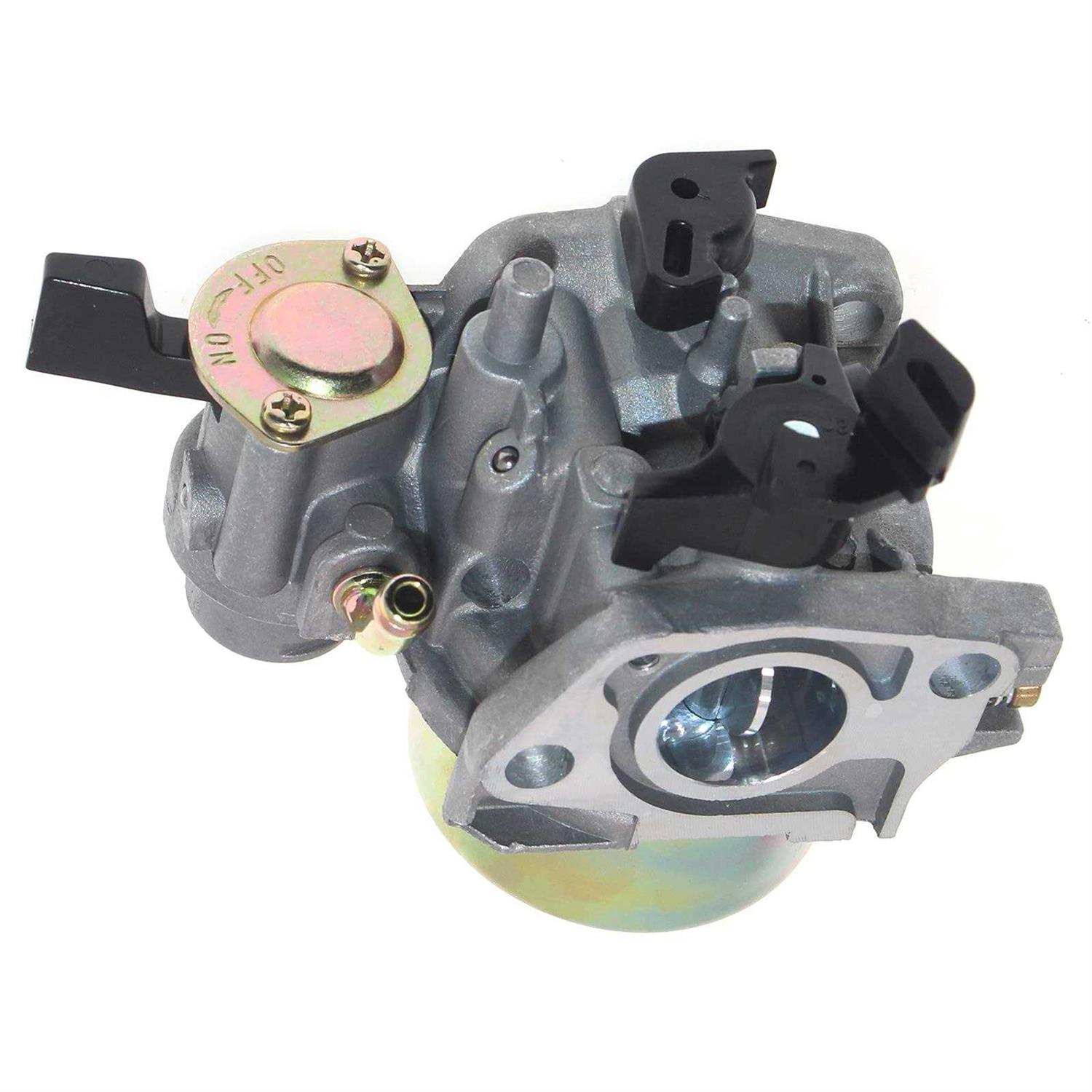 212cc Carburetor Carb for Harbor Freight Predator 60363 68120 68121 69727 69730 Engine R210 Gas 6 5 Hp Go Kart Ohv at MechanicSurplus.com - Cheap Fitting