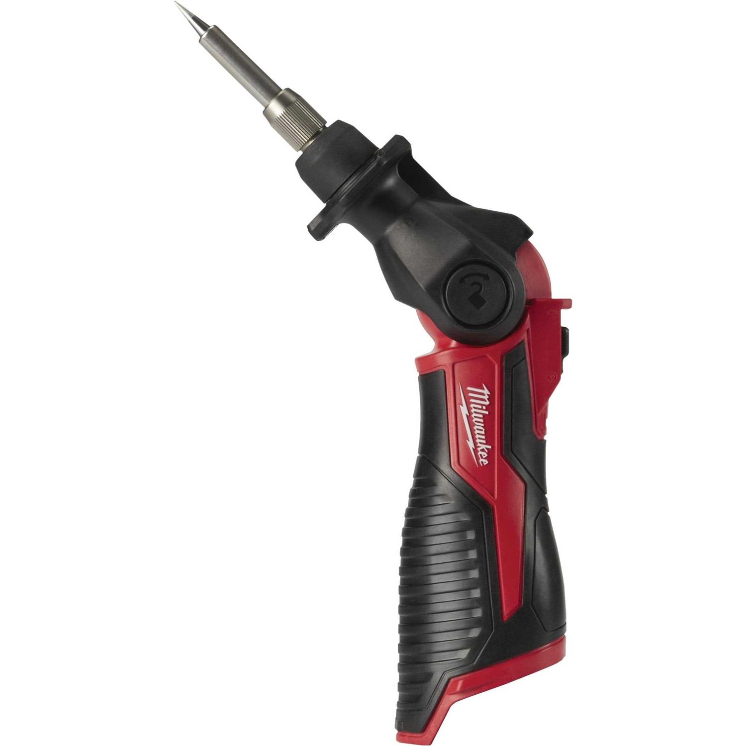 2488-20 Milwaukee M12 Soldering Iron - Cheap Fitting