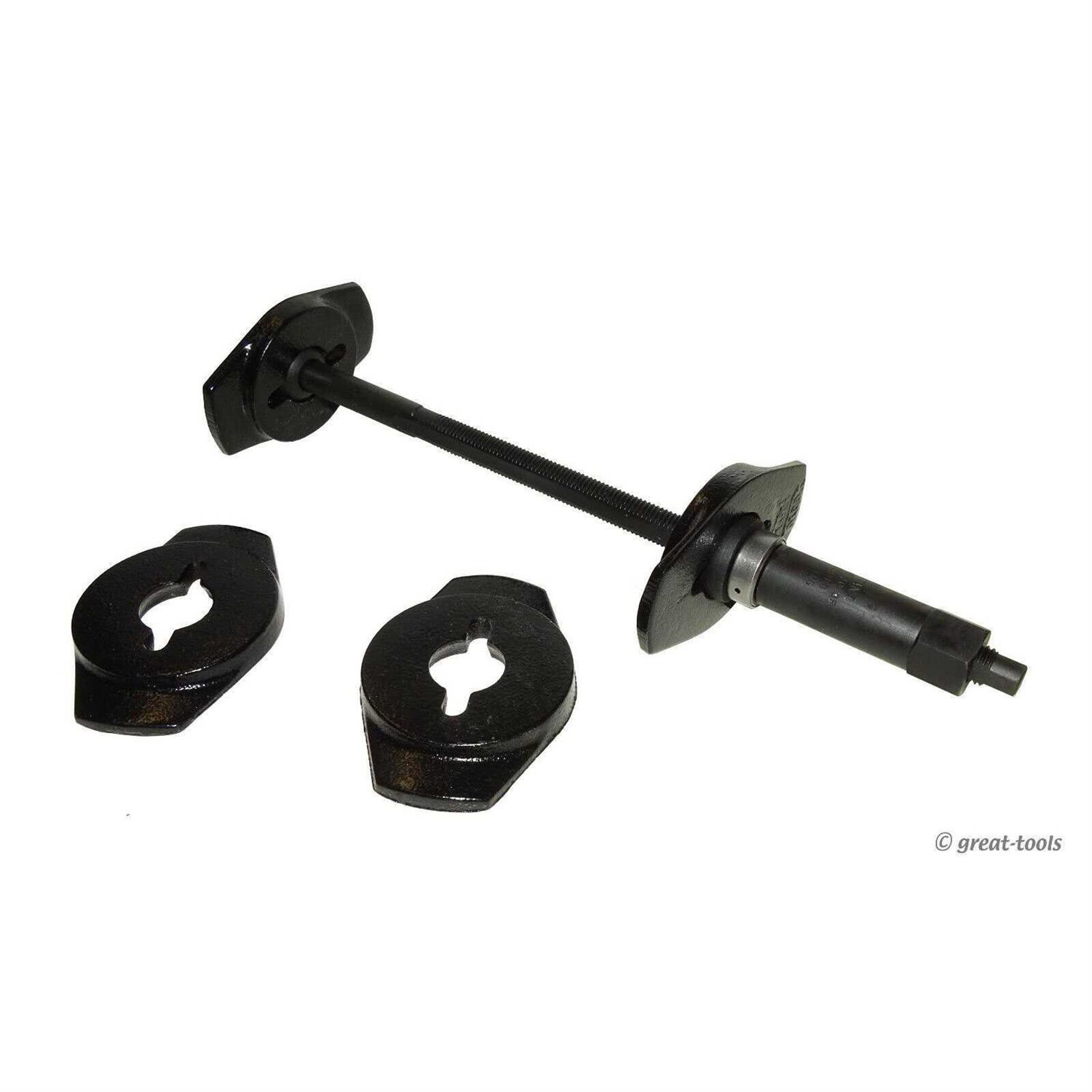 Front Coil Spring Compressor 7045B OTC - Cheap Fitting