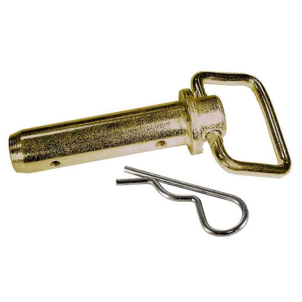 Buyers Products Hitch Pin with Cotter 1302245 - Cheap Fitting