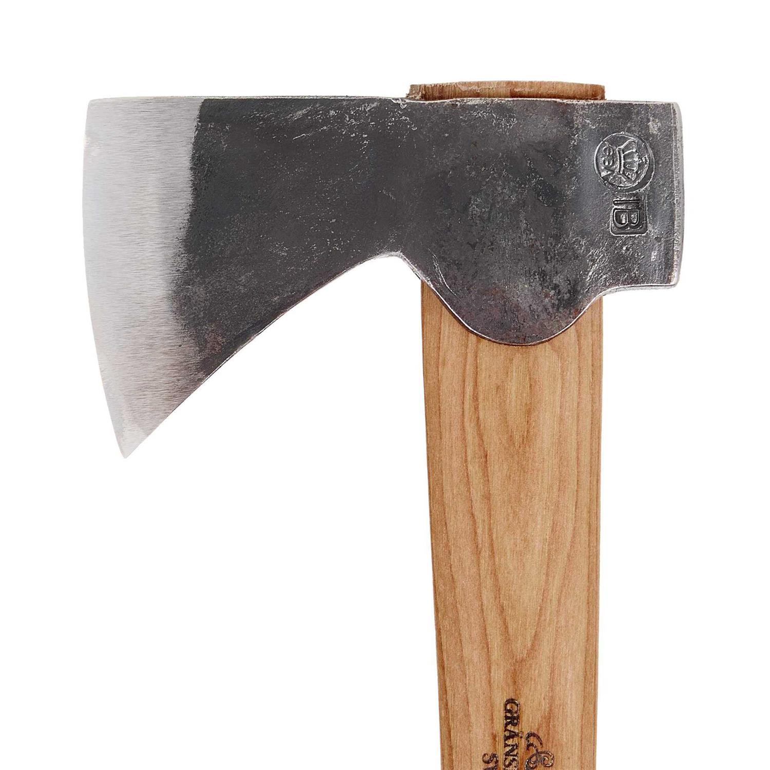 Gransfors Bruks Wildlife - Cheap Fitting