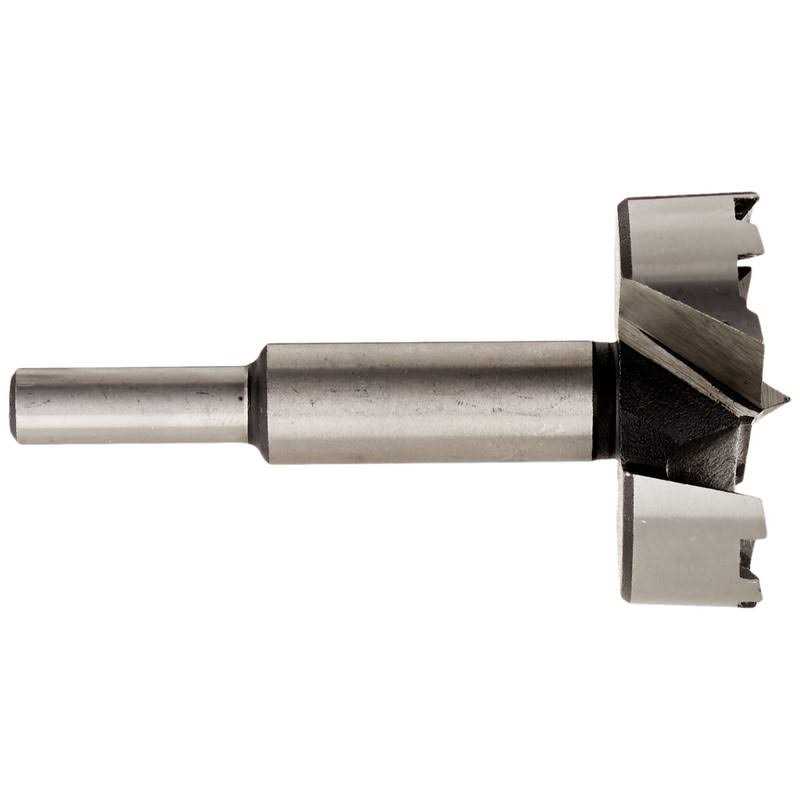 Porter-Cable PC1014 14-Piece Forstner Drill Bit Set - Cheap Fitting