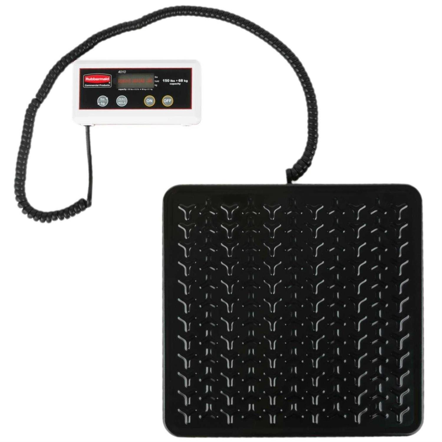 Rubbermaid FG40 - Cheap Fitting