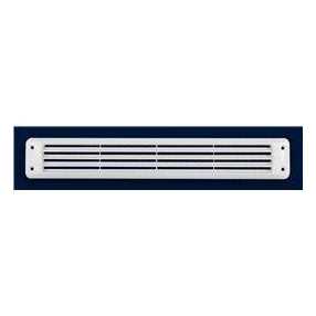 Attwood Flush Louvered Vent 1423-5 - Cheap Fitting