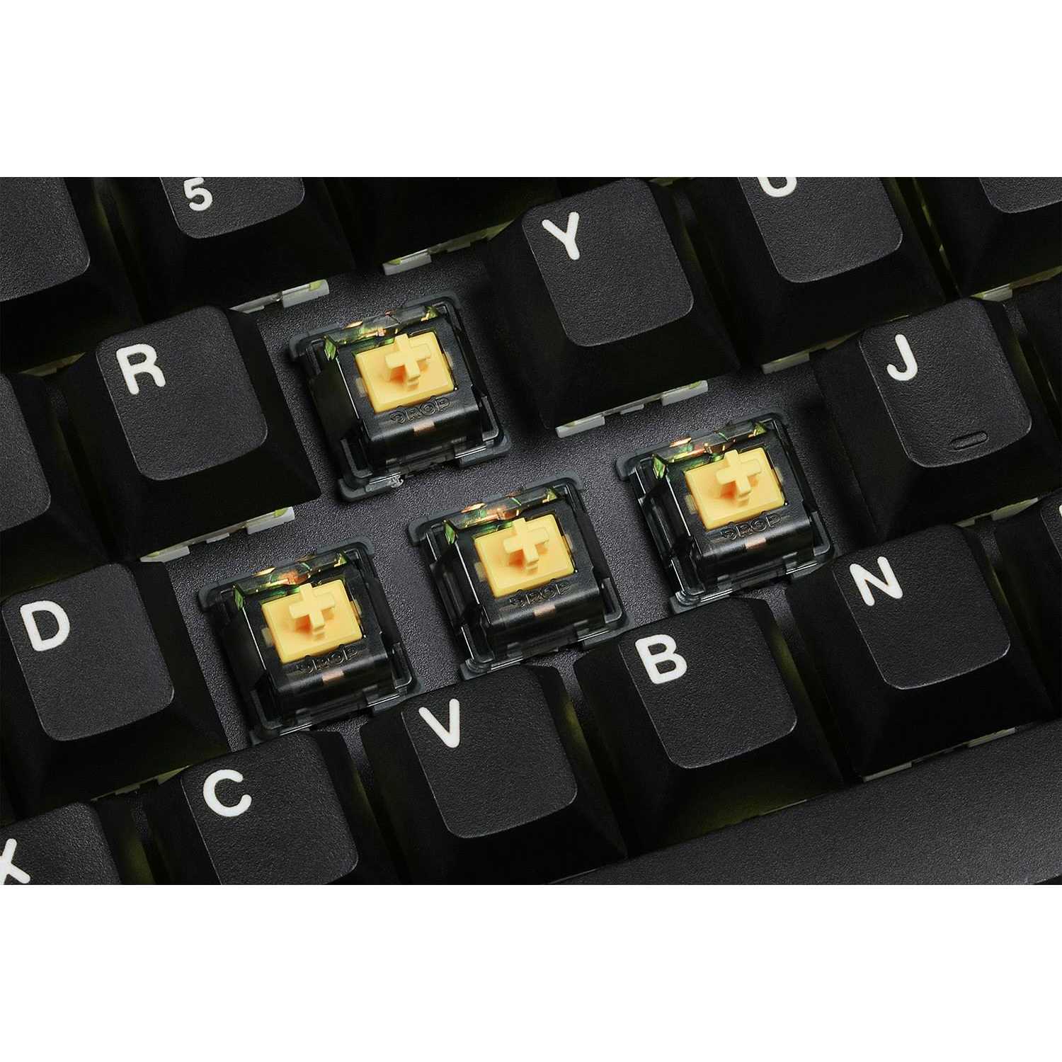 Drop Holy Panda X Mechanical Switches - Cheap Fitting