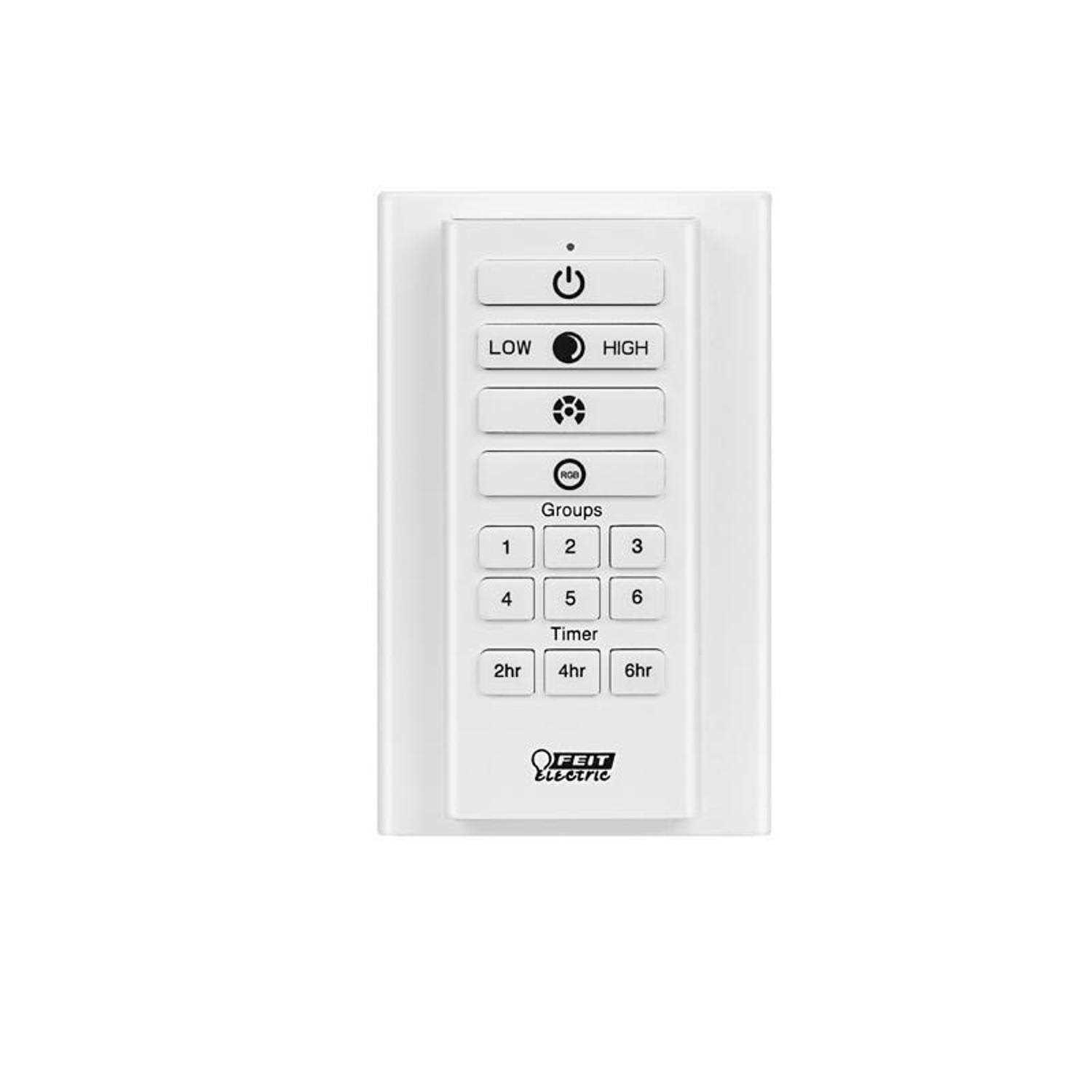 Feit Electric OneSync Remote - Cheap Fitting