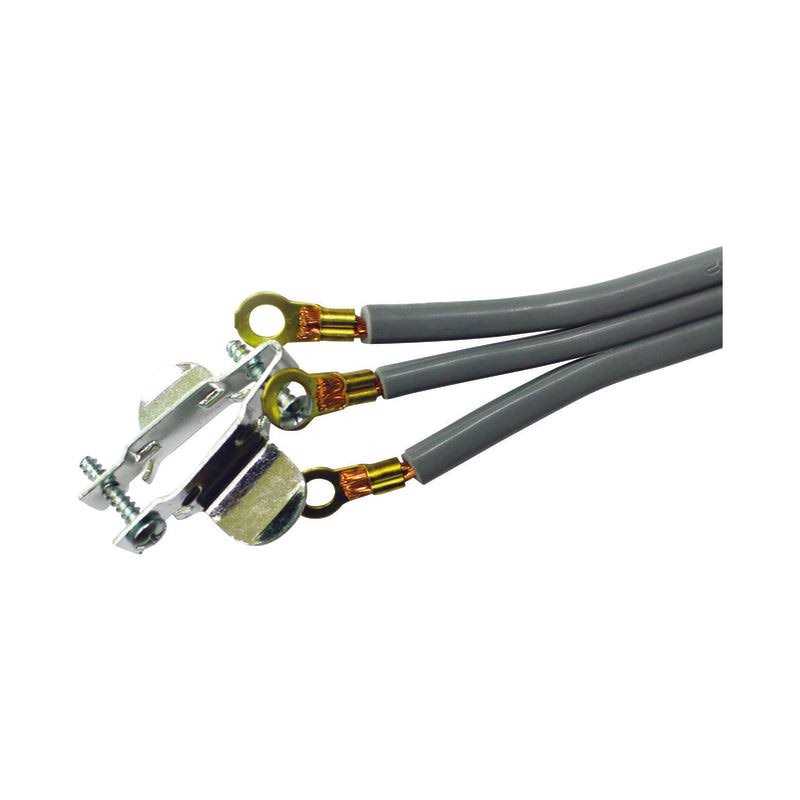 Ace 10/3 SRDT 4 ft. L Dryer Cord 3 Wire - Cheap Fitting