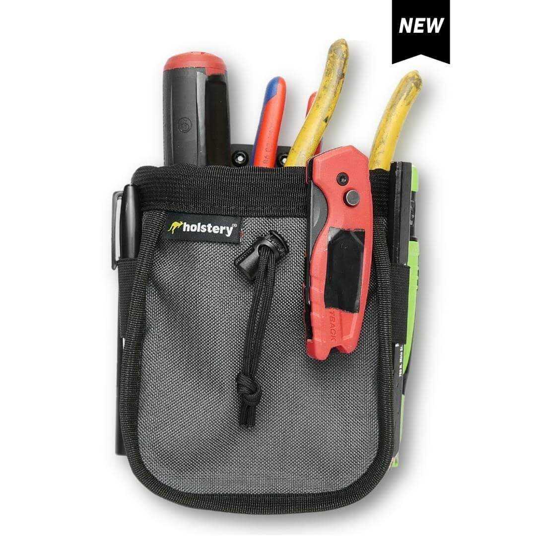 Joey Pouch V2 - Cheap Fitting