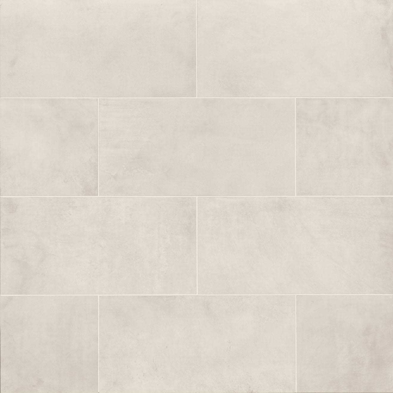 Wave 24 x 48 Porcelain Wall & Floor Tile Bedrosians - Cheap Fitting