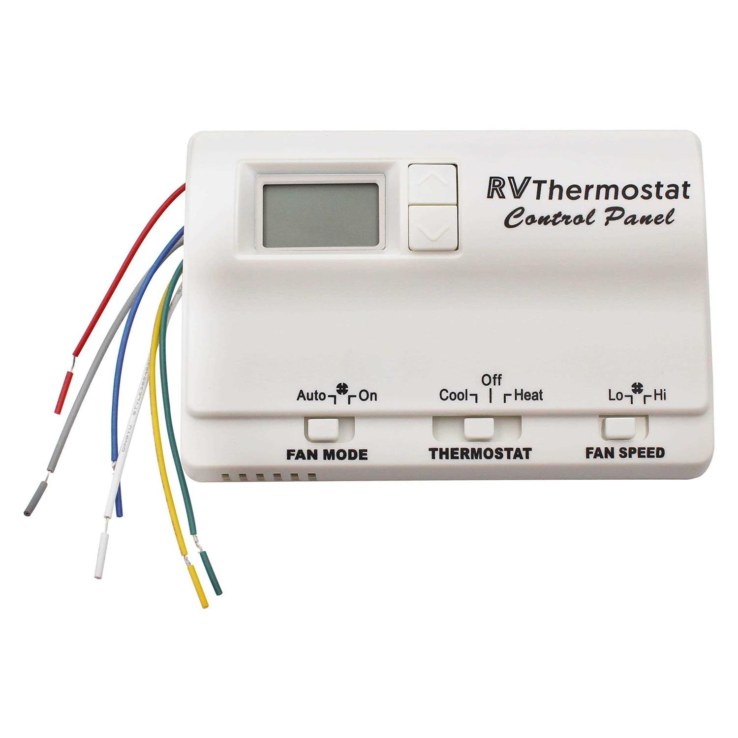 Generic 83303362 Digital Thermostat Compatible with Coleman 83303362 Thermostat - Cheap Fitting
