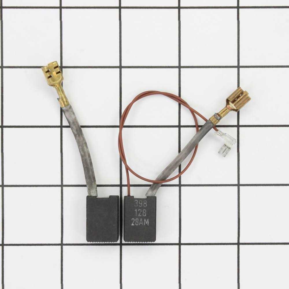 Milwaukee 14-46-0275 Brush Service Kit - Cheap Fitting