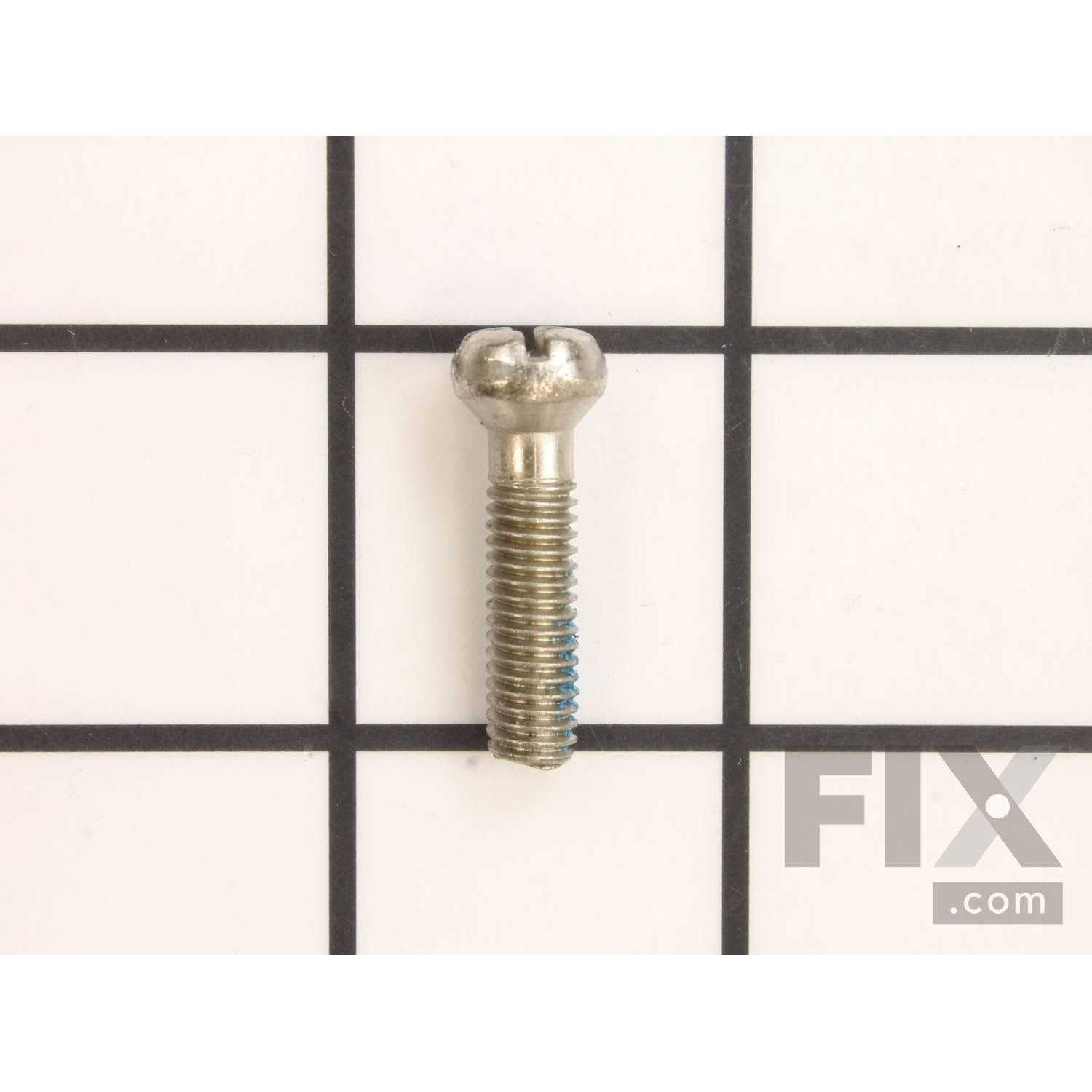 Milwaukee 05-88-1500 Chuck Screw - Cheap Fitting