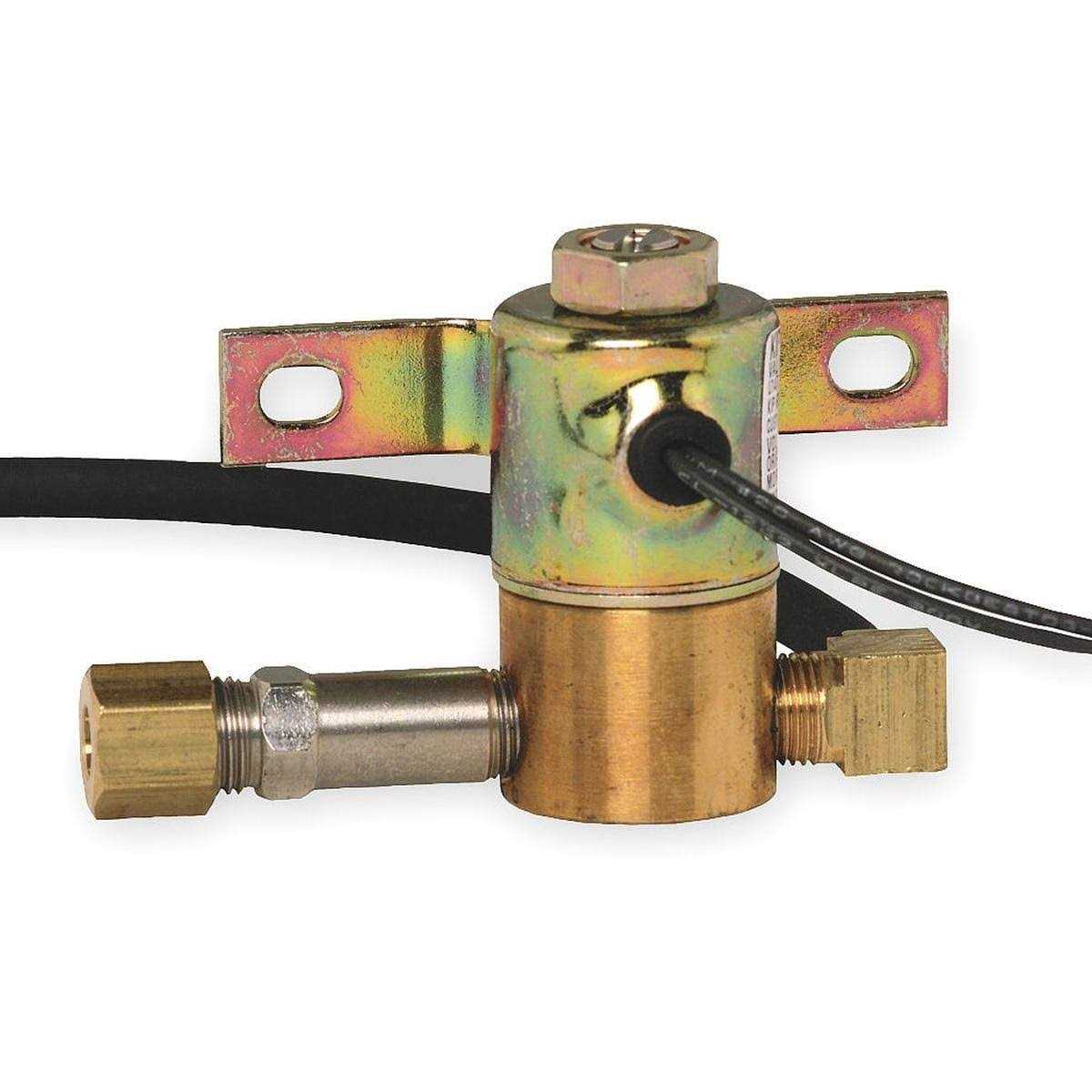 Honeywell 32001876-001 Solenoid Valve Assembly - Cheap Fitting