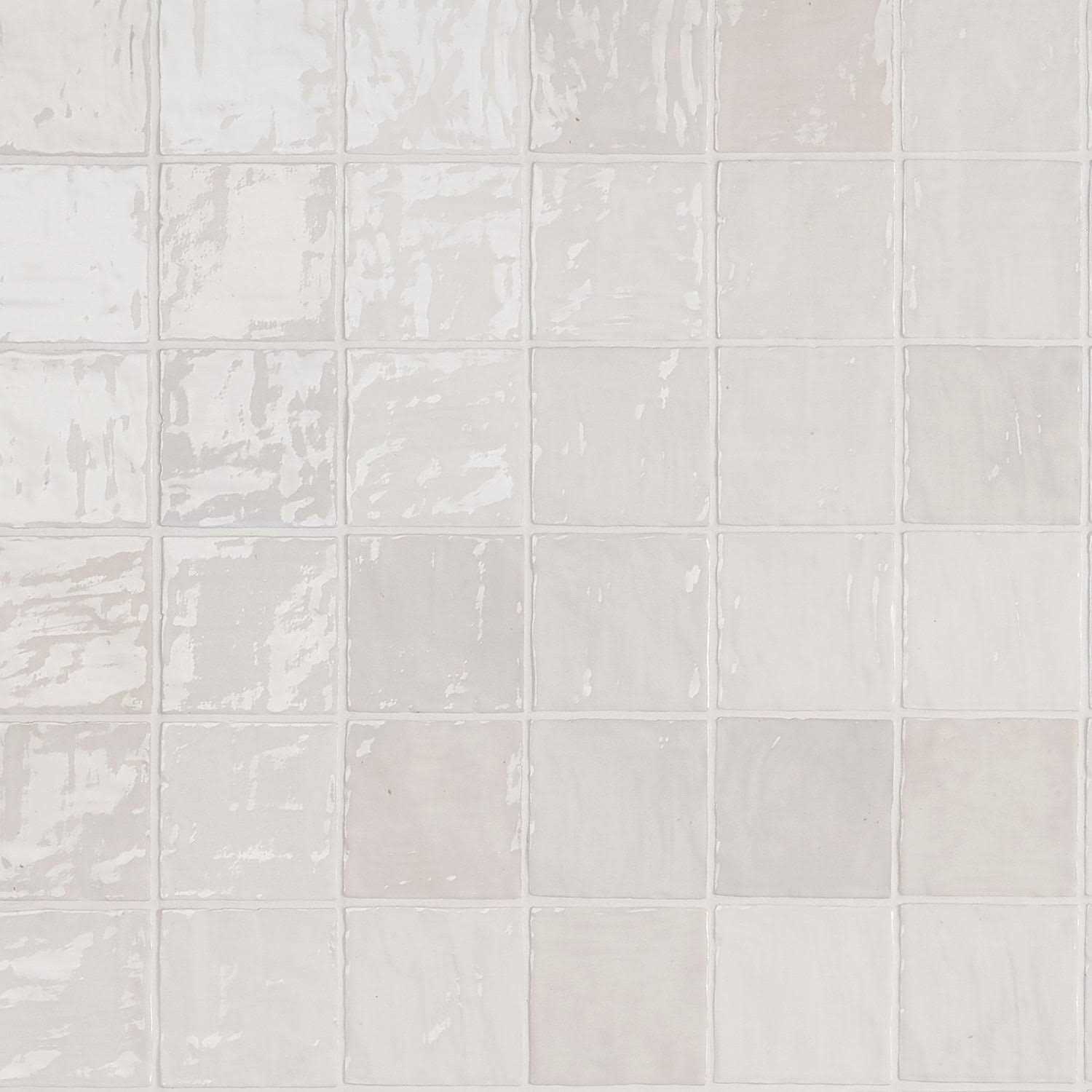 Ivy Hill Tile Kingston 3 in. x 8 in. Polished Ceramic Wall Tile - Cheap Fitting