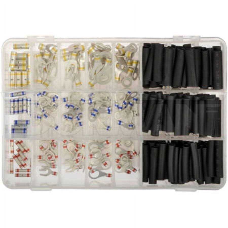 Dorman 94095 Builders Series Uninsulated Connectors Assortment - Cheap Fitting