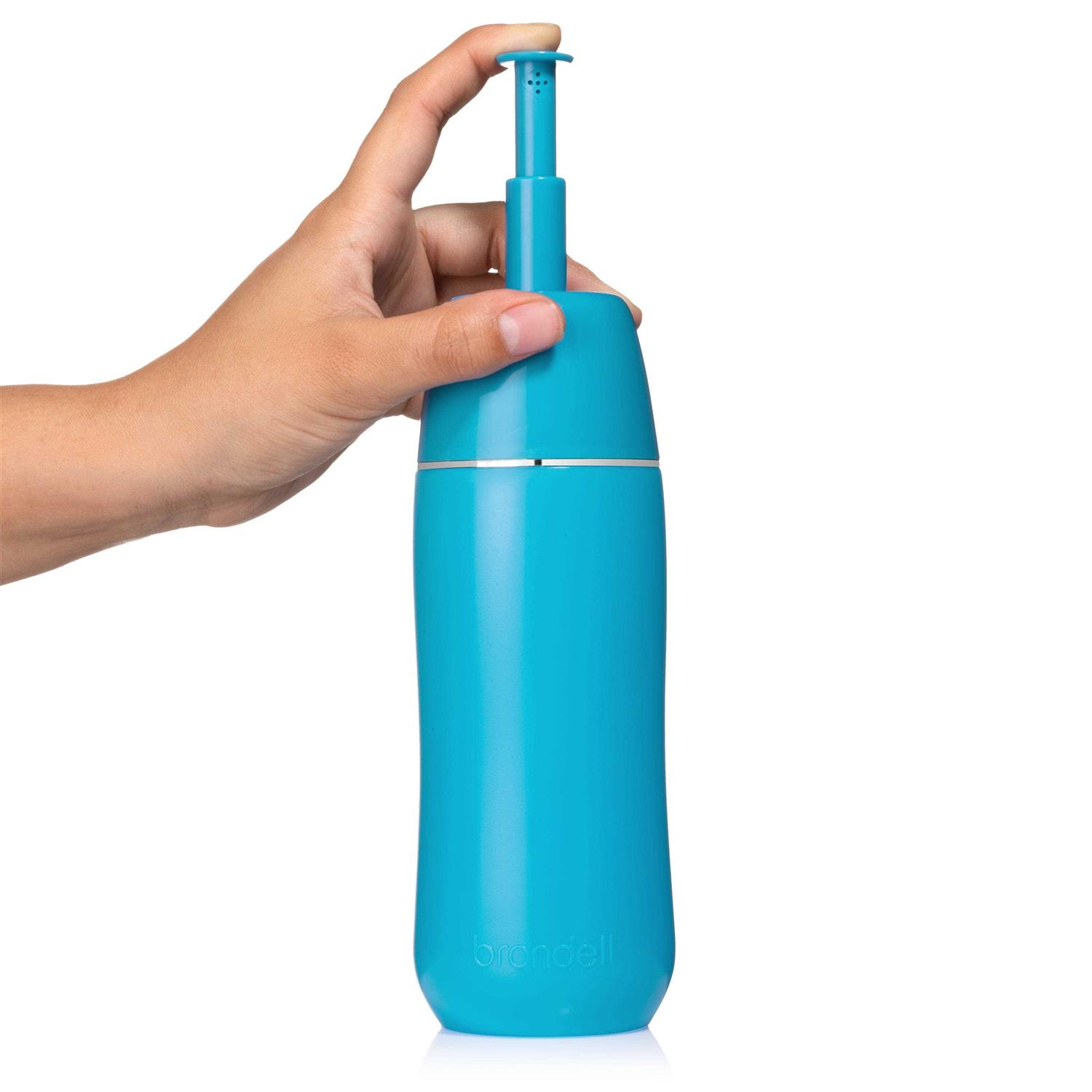 Brondell GoSpa Advanced & Advanced+ Travel Bidet - Cheap Fitting