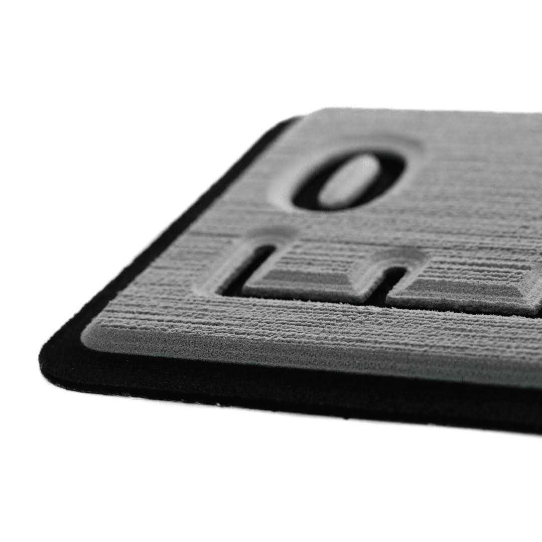 SeaDek 48-Inch Routed Fish Ruler - Cheap Fitting