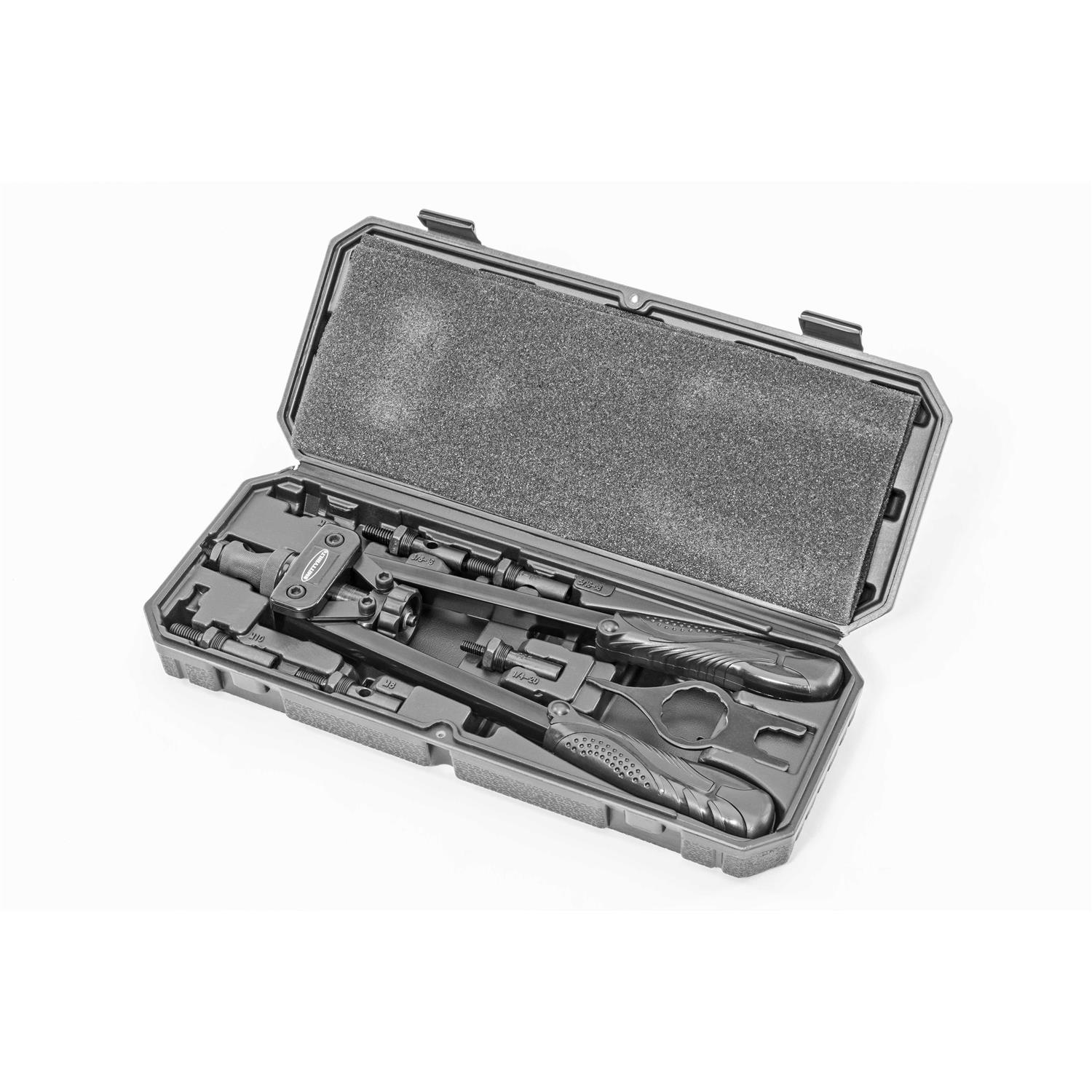 Smittybilt 2834 Nutsert Tool Set - Cheap Fitting