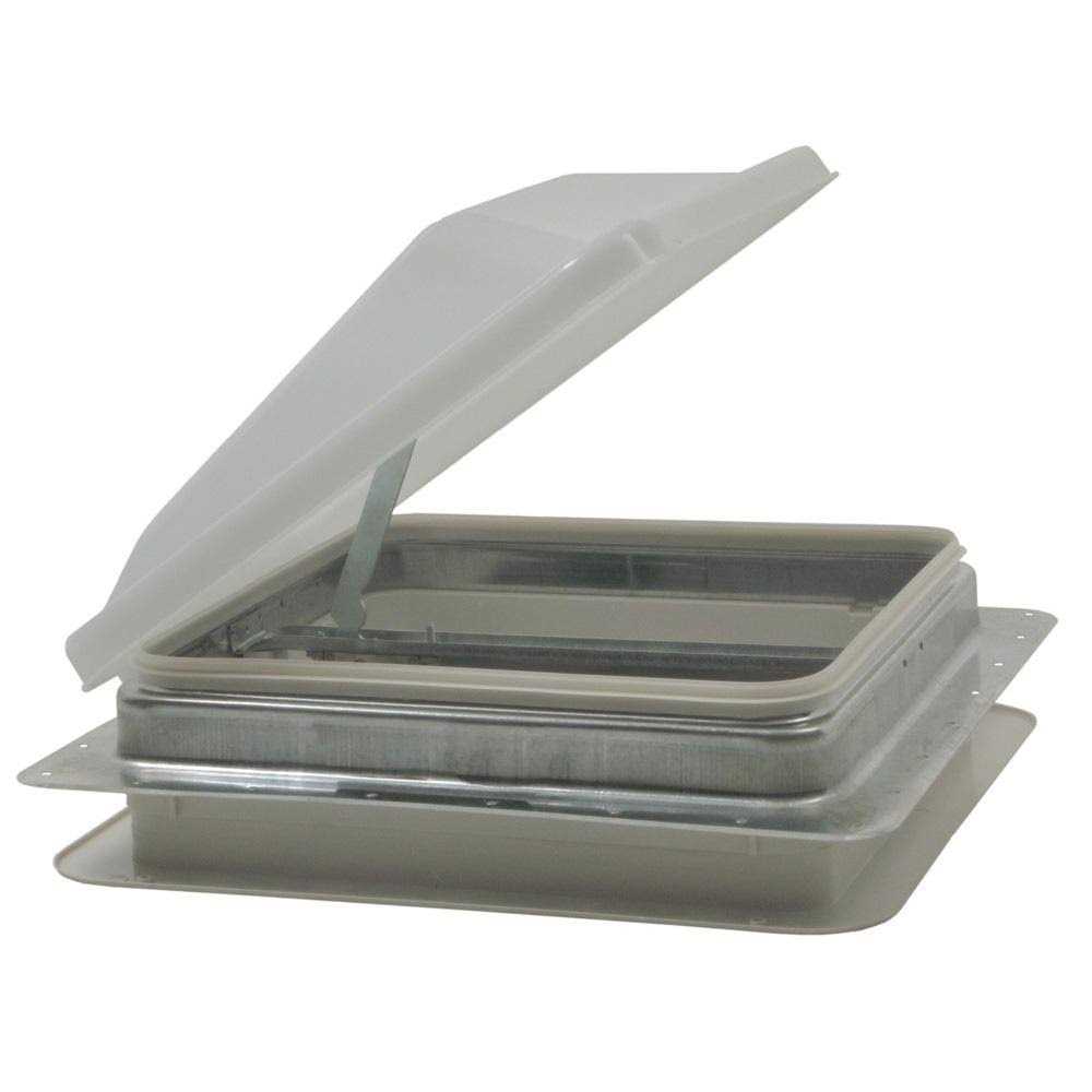 Ventline Inc Ventadome Birchwhite V2092SP-25 at MechanicSurplus.com - Cheap Fitting