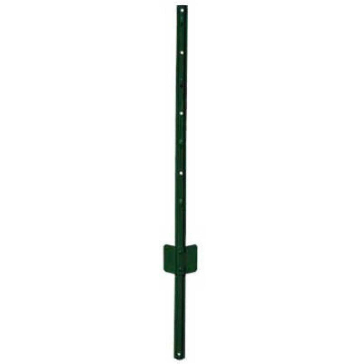 YardGard Steel Fence U-Post 901154A - Cheap Fitting