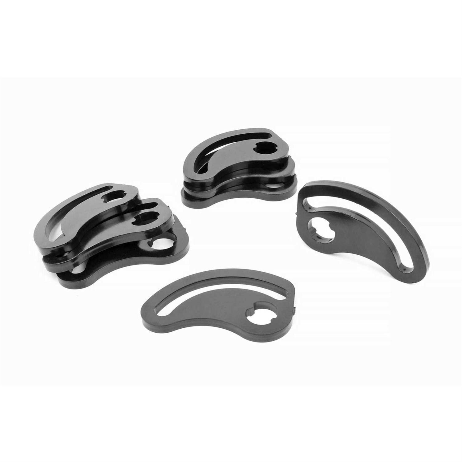 Rough Country 1002 Cam Plates - Cheap Fitting