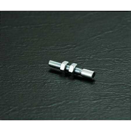 Parts Unlimited Cable Adjuster 935 - Cheap Fitting