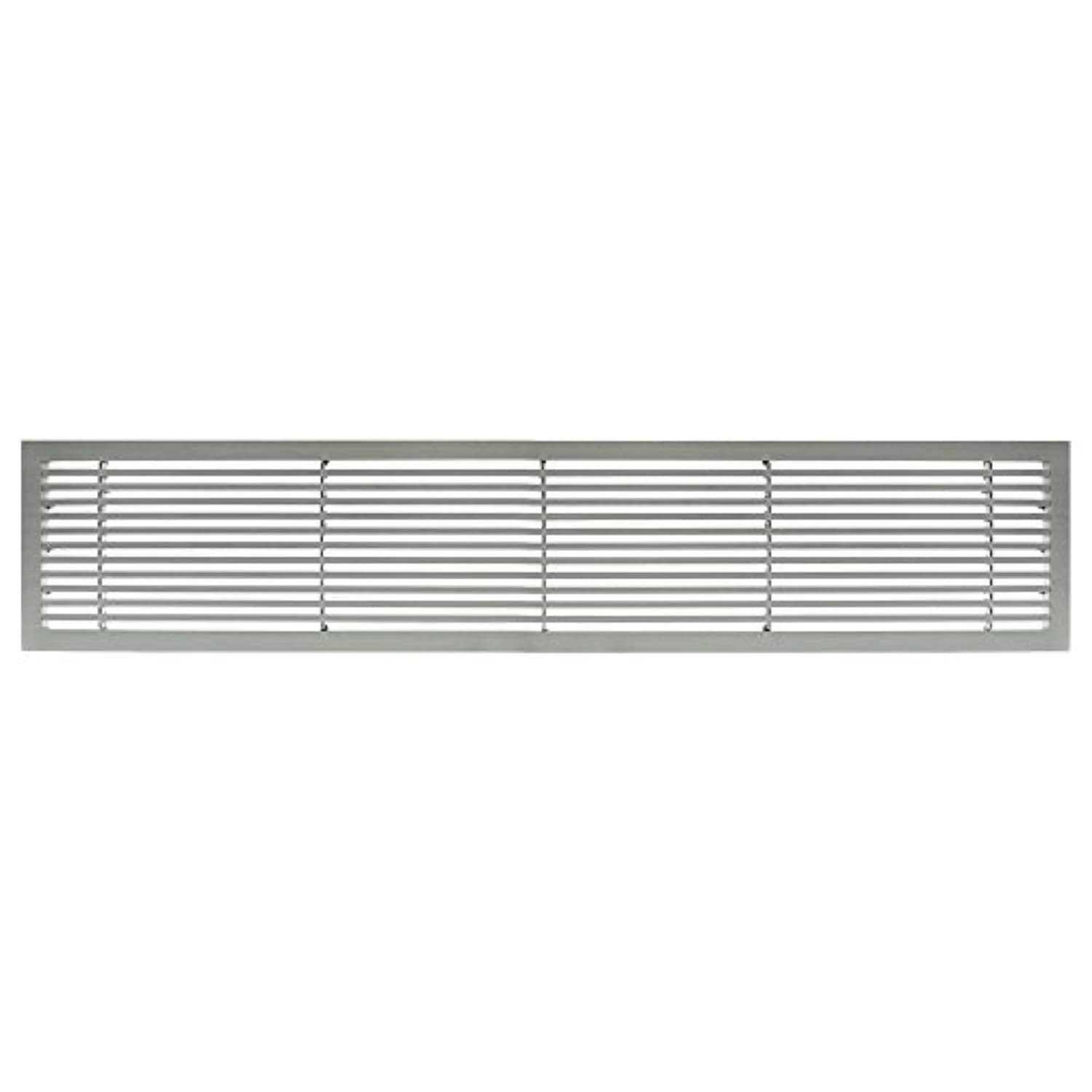 Architectural Grille AG20 Series 6 - Cheap Fitting