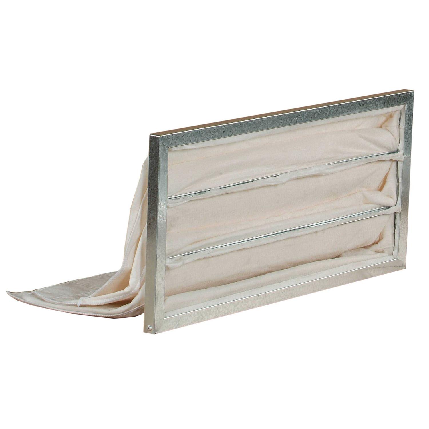 SuperMax Tools 3 bag Filter Air Filtration Unit SUPMX-610030301 - Cheap Fitting