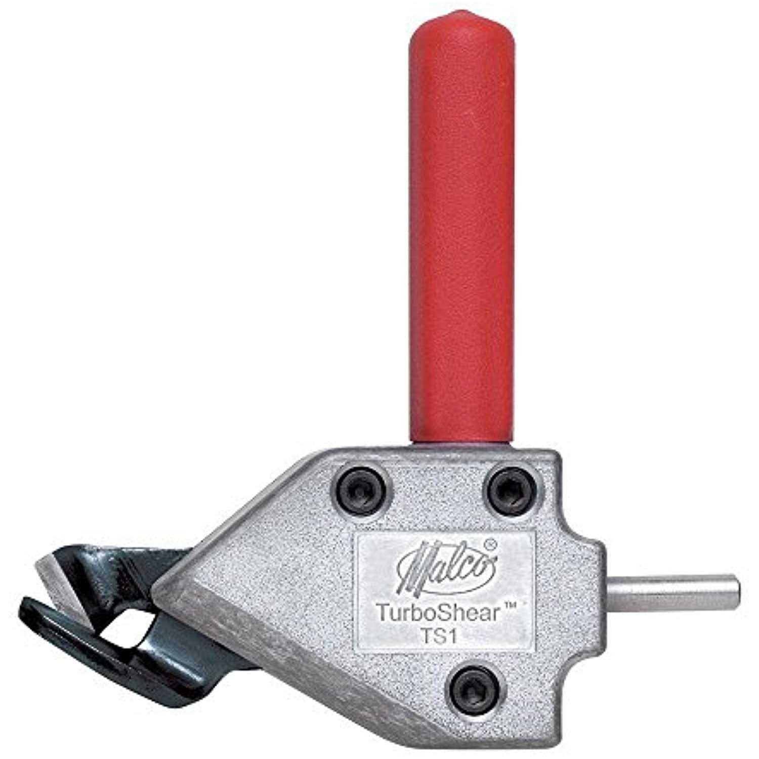 Malco Turbo Shear - Cheap Fitting