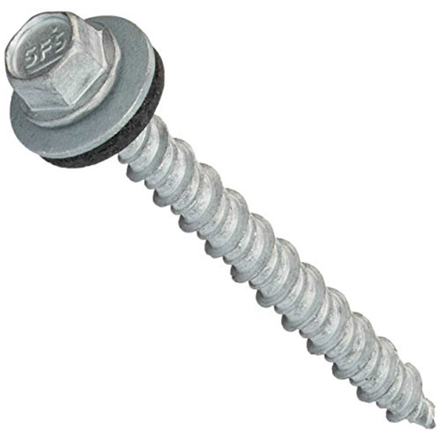 Woodtite 92523 Screw 2 in L - Cheap Fitting
