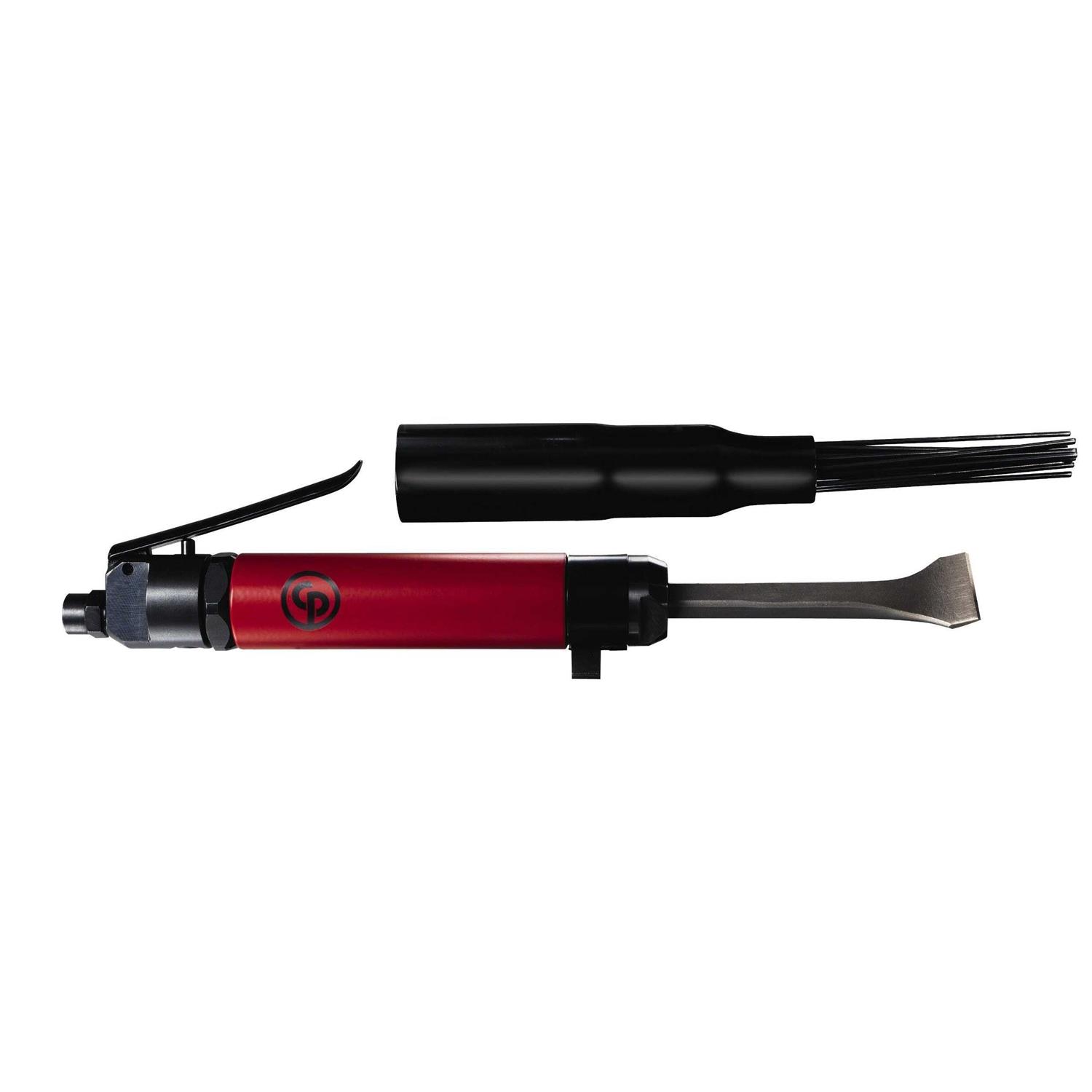 Chicago Pneumatic CP7120 Needle Scaler - Cheap Fitting
