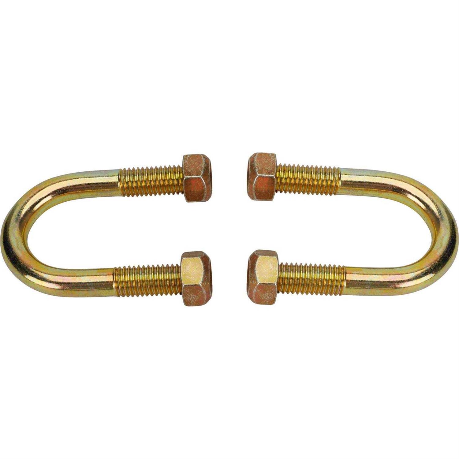 Dorman 13503 Lower Control Arm U Bolt Kit - Cheap Fitting