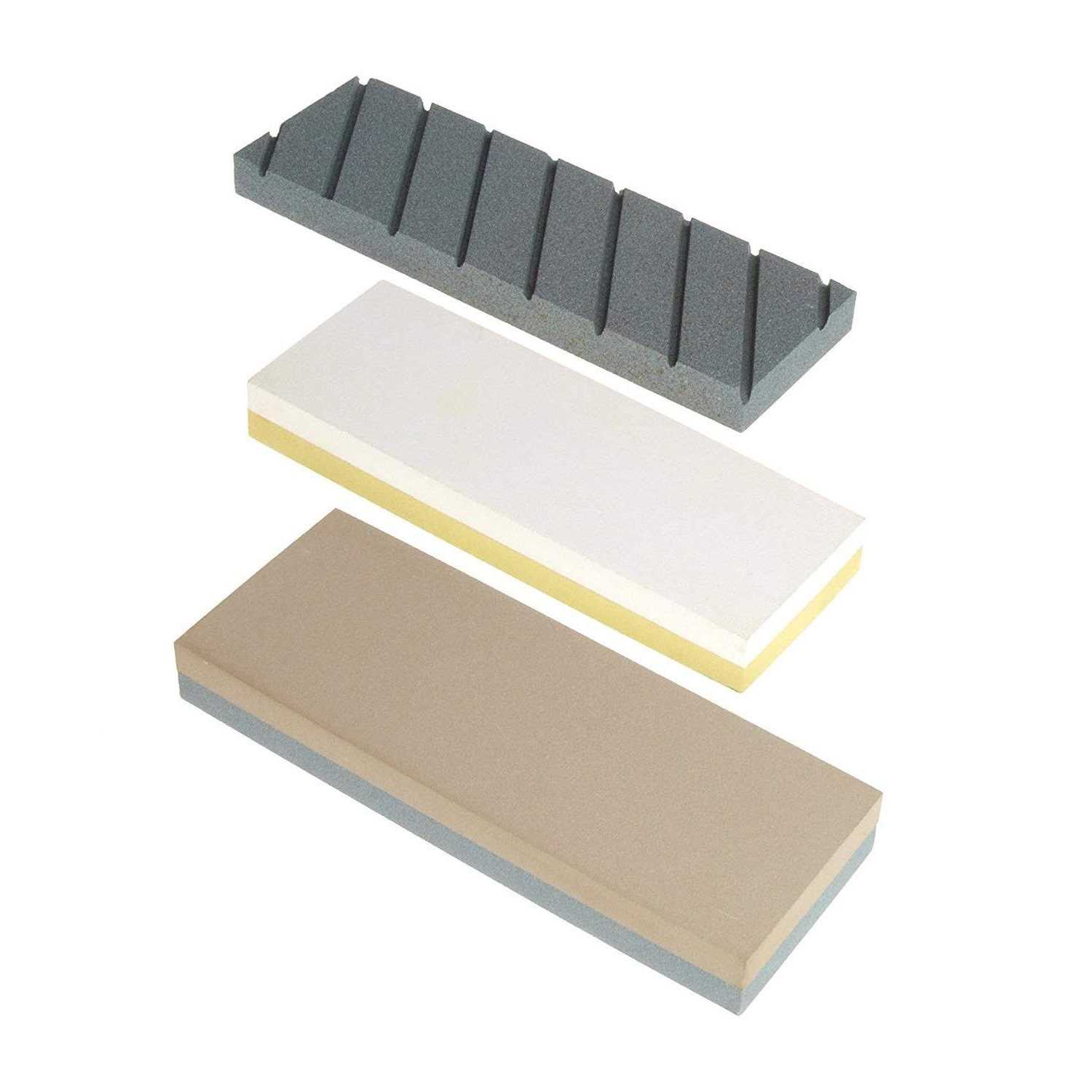 Norton Sharpening Stone Kit 07660787943 - Cheap Fitting
